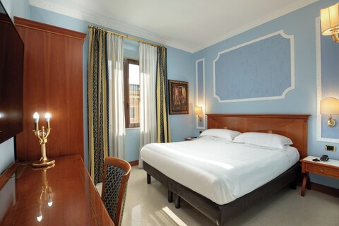 콘솔리 로마니 바티칸 룸