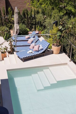 카발타 부티크 호텔 – 스몰 럭셔리 호텔