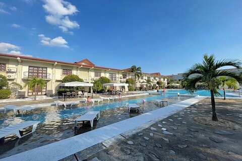 앙헬레스 팔라스 호텔