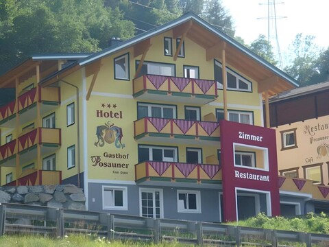 Hotel Posauner