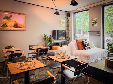 더 파이프 부티크 호텔