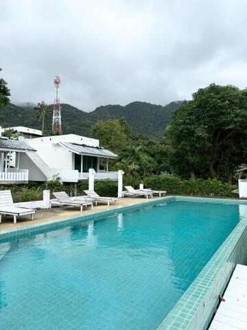 Navagio Boutique Koh Chang