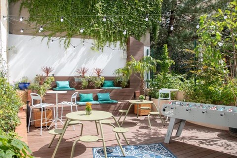 The People Paris Bercy