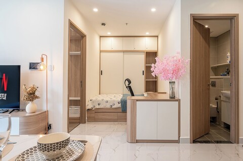 LA 네스트 - 베나 네스트