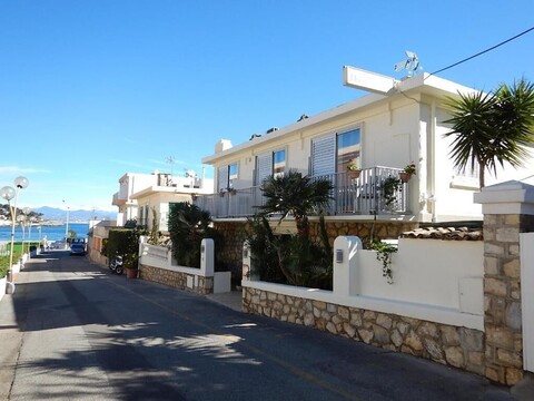 호텔 미라마르 카프 다안티브