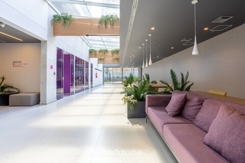 오스카 프레이레 스트리트의 아름다운 스튜디오 110m, RAO1520