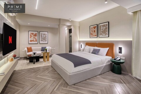 프라임 레지던스 헬리오폴리스