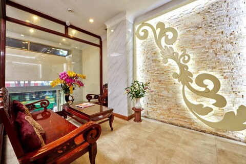 마이 파이 호텔