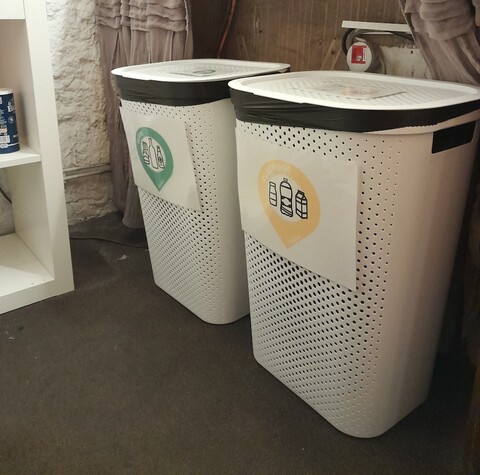 오텔 레스토랑 르 팔레