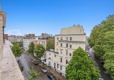 Cleveland Residences Kensington