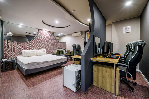 부산 괴정 로쏘