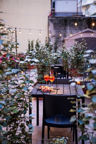 살바토르 로사 룸스