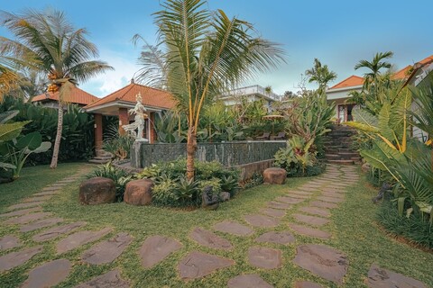 마타하리 룸붕 리조트