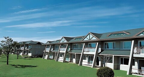 제주 라온 골프 클럽 빌리지