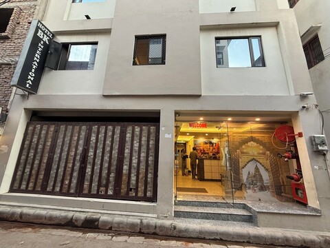 호텔 BK 인터내셔널