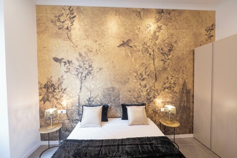 스플렌더 이터널 3BR 아파트먼트