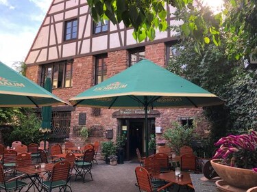 Hotel Weingartner