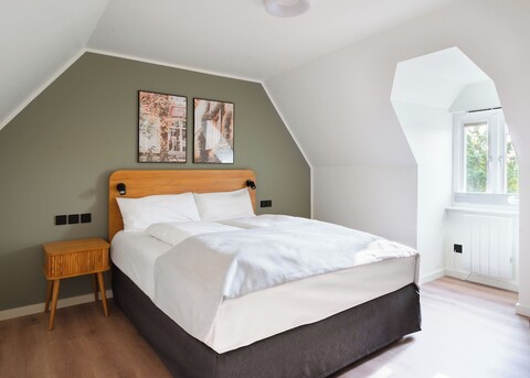 라임홈 런던 스트리텀 하이 로드