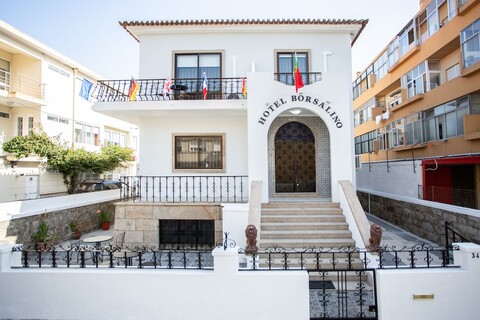 호텔 보르살리노