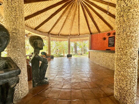 코코 선셋 비치 리조트