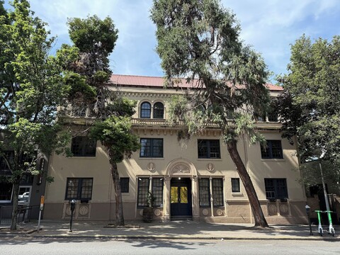 호스텔 피시 시애틀