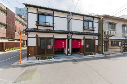 야도야 아사쿠사 센 노 카제