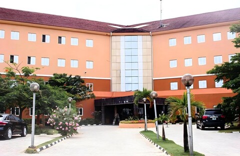 Orchid Hotels, Lekki