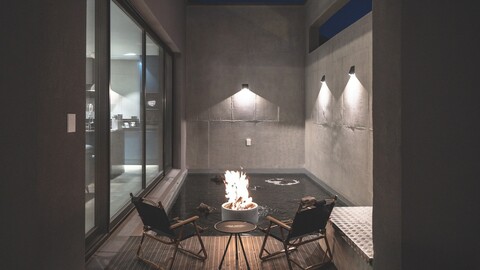 가평 애림프리미엄풀빌라