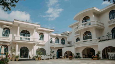 더 란미엔 - 빌라 T89