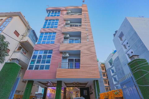 OYO 799 Hotel Tik Tok Pvt Ltd. 