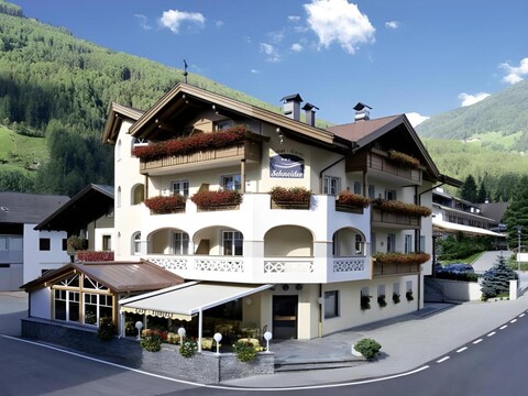 Hotel Garni Schneider