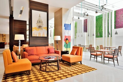 페어필드 바이 메리어트 카트만두