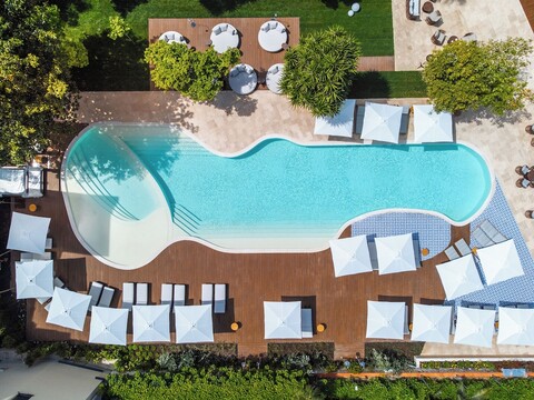 아라 마리스 호텔 & 스파