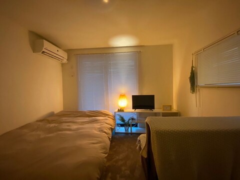 베이스 하네기 아파트