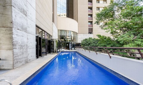 이타임 비비의 아늑한 아파트, SPZ0610