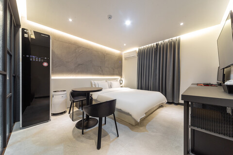 전주 중화산동 스타 호텔(star hotel)