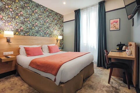 호텔 드 프랑스, AMMI 호텔