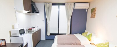 스테이 사쿠라 쿄토 토-지 사우스 II