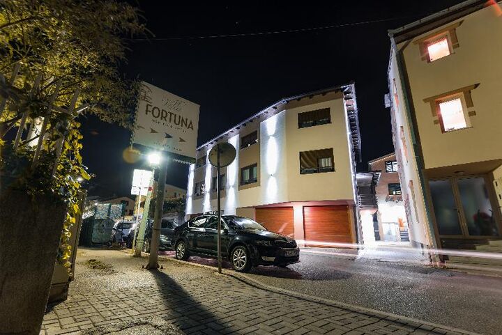 Villa Fortuna-i