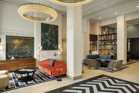 코트야드 바이 메리어트 샌프란시스코 유니언 스퀘어