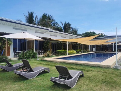 만타 드림 리조트