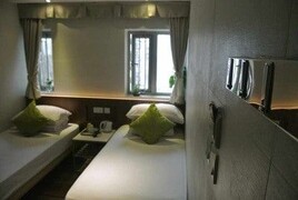 Kam Mun Guest House Company Limited