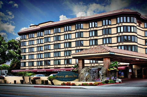 히스토릭 산타마리아 인