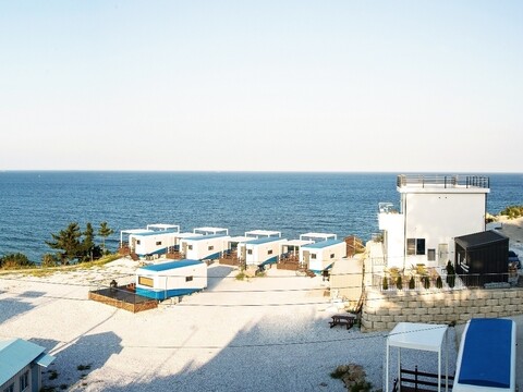 울진 시안글램핑펜션