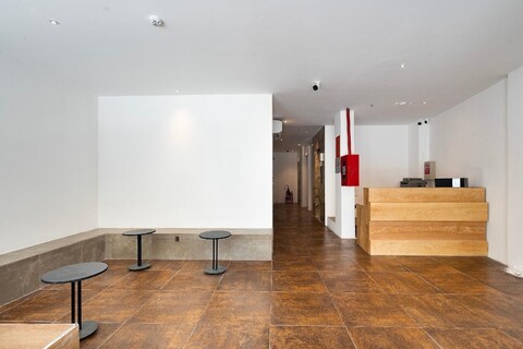 나이시 호텔 - 쯔엉 꾸옌