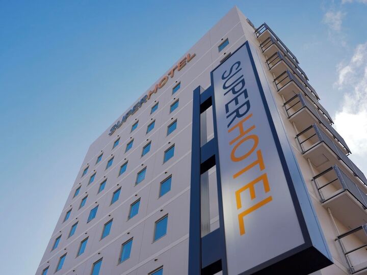 Super Hotel Sapporo Kitagojo Dori 대표 이미지