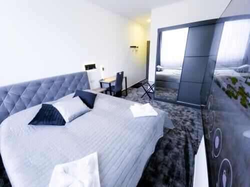 Olympland Hotel-i