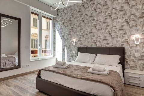 란디노 아파트먼트 바이 마모 플로렌스