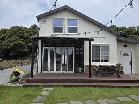 제주 수피아펜션