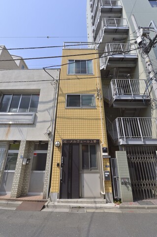 메르베유 우에노 하우스 도쿄